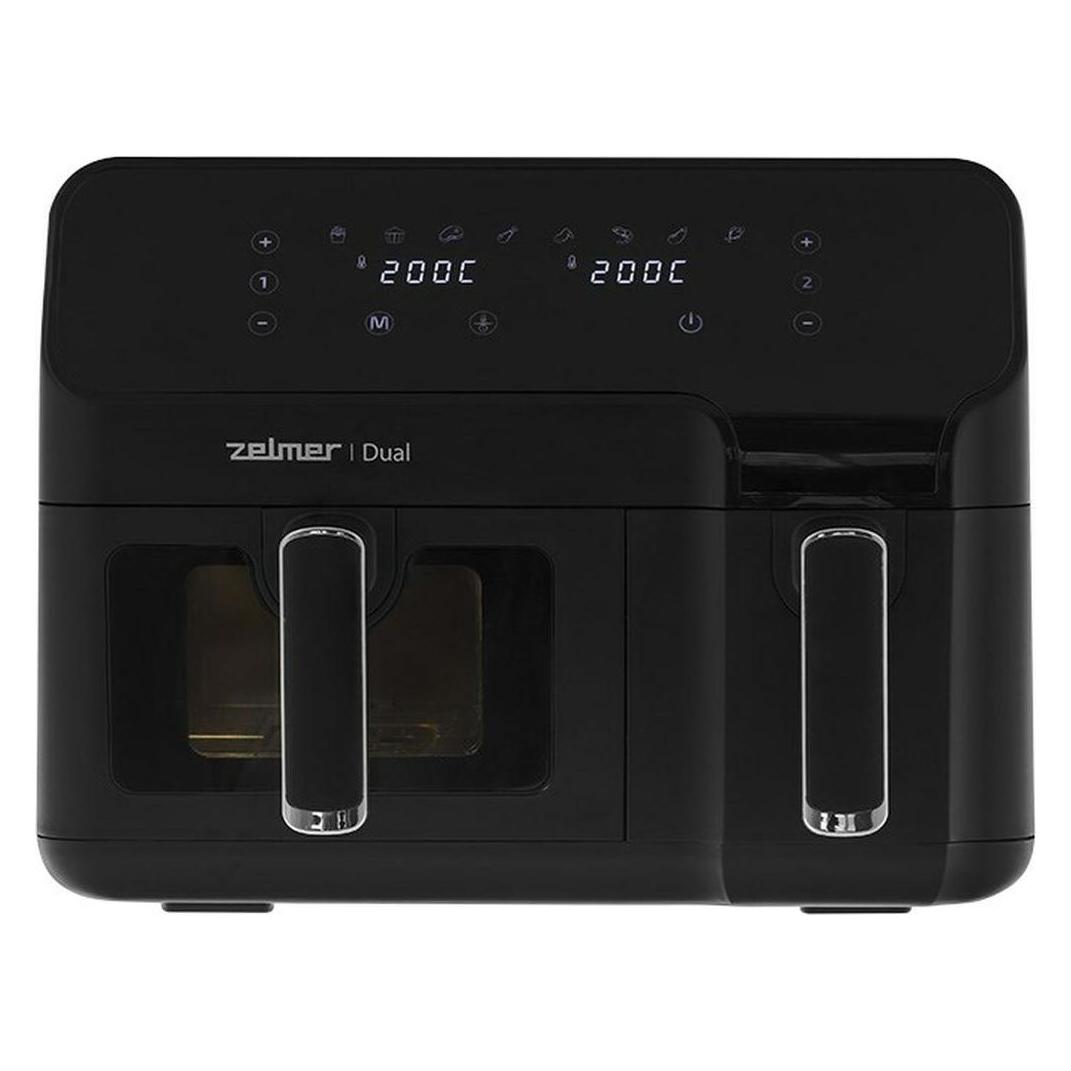 Zelmer ZAF9000 Dual czarny (9 l) (ZAF9000 Dual)