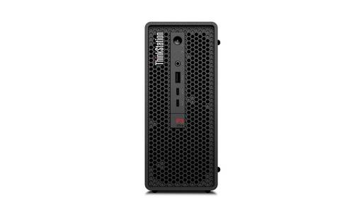 Lenovo Workstation ThinkStation P3 Ultra CU7 265K/3 Intel Core Ultra 7 265K 5.5GHz 32GB RAM 512GB SSD Intel Intel-Grafik