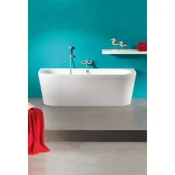 Ottofond Aktions-Whirlpool Modena Komfort Light- und.. - Baden