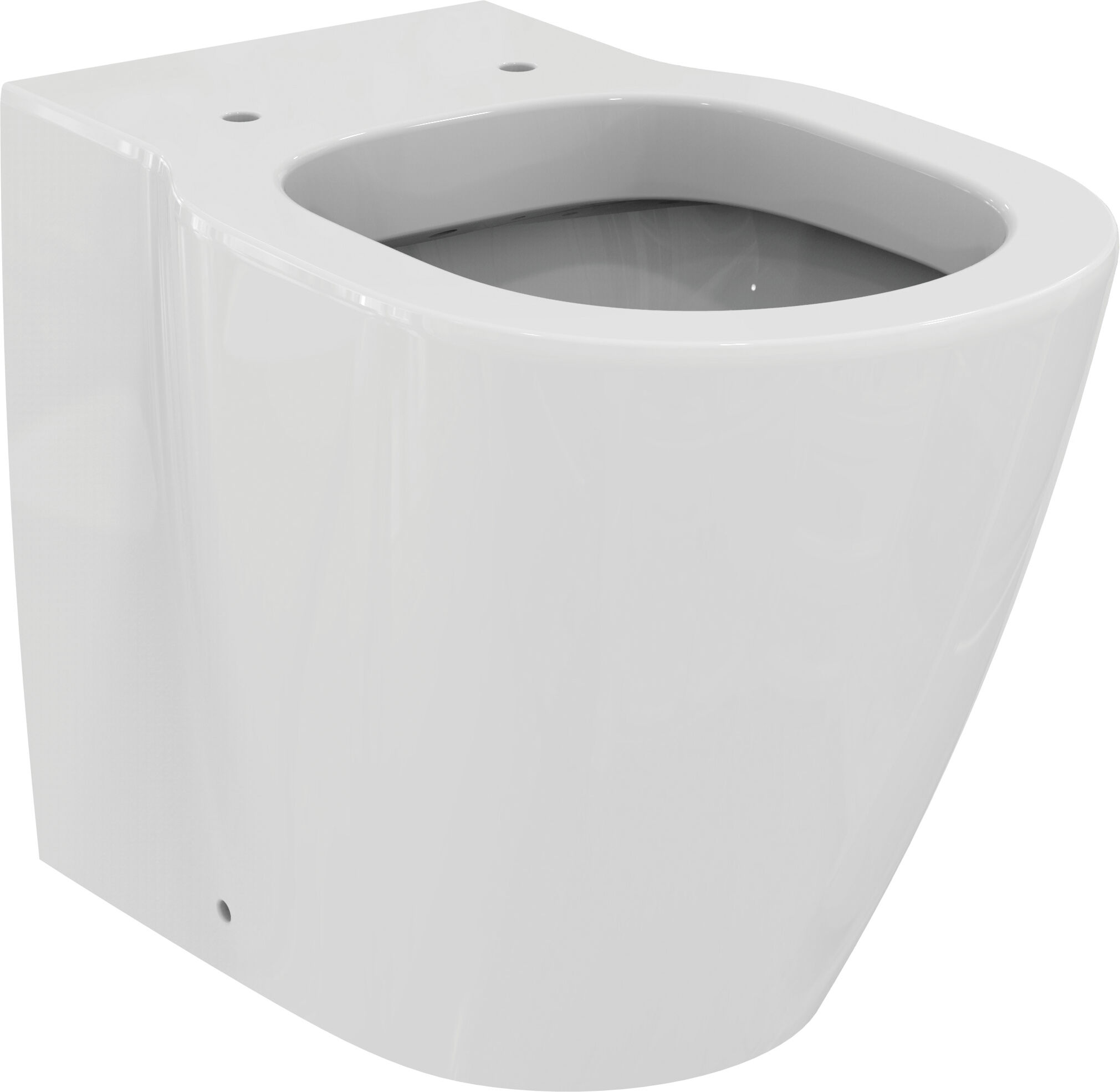 Ideal Standard stand washdown WC E8231MA blanc Ideal Plus, sortie horizontale