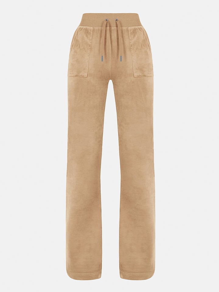 Juicy Couture Sweathose in Beige - L