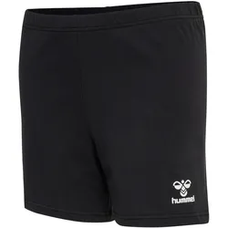 hummel Core Volleyball Baumwoll Hipster Damen black M