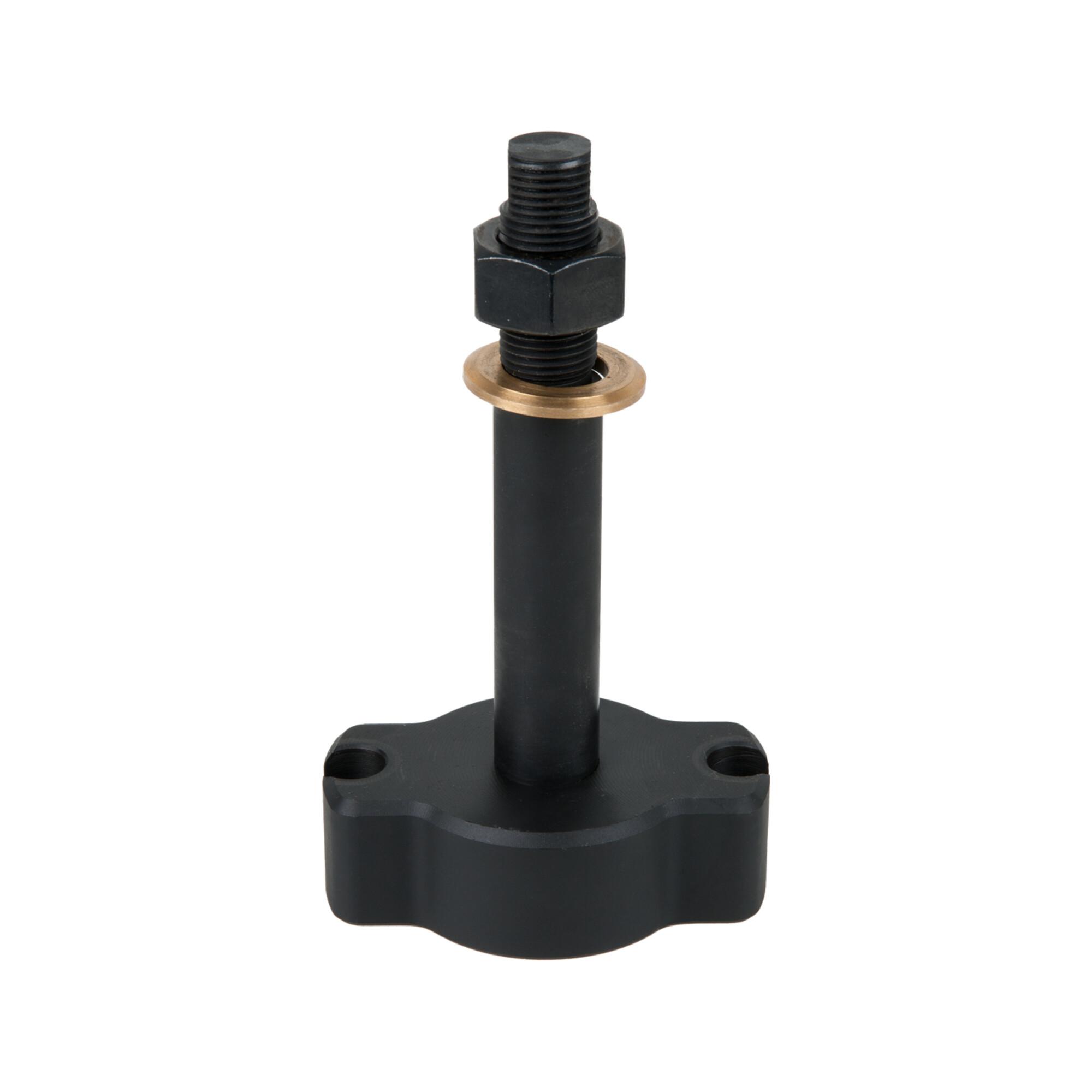 KS Tools Flansch mit Spindel und Mutter für 150.3630 (150.3633)