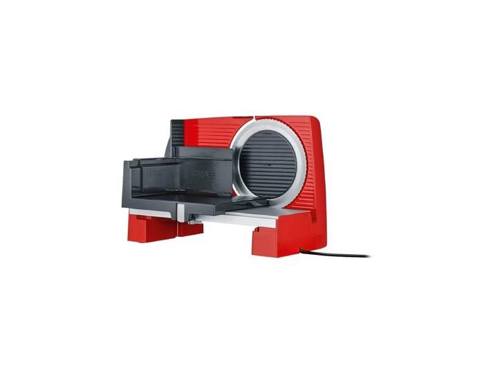Graef Aufschnittmaschine Sliced Kitchen S 10001 - 170 W