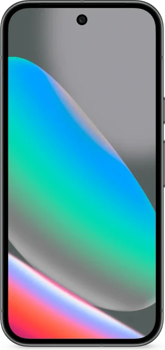 Google Pixel 10 256 GB obsidian GA09883-GB