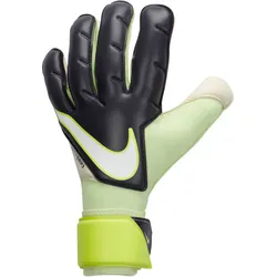 NIKE Vapor Grip3 RC Torwarthandschuhe 015 - gridiron/barely volt/white 9.5