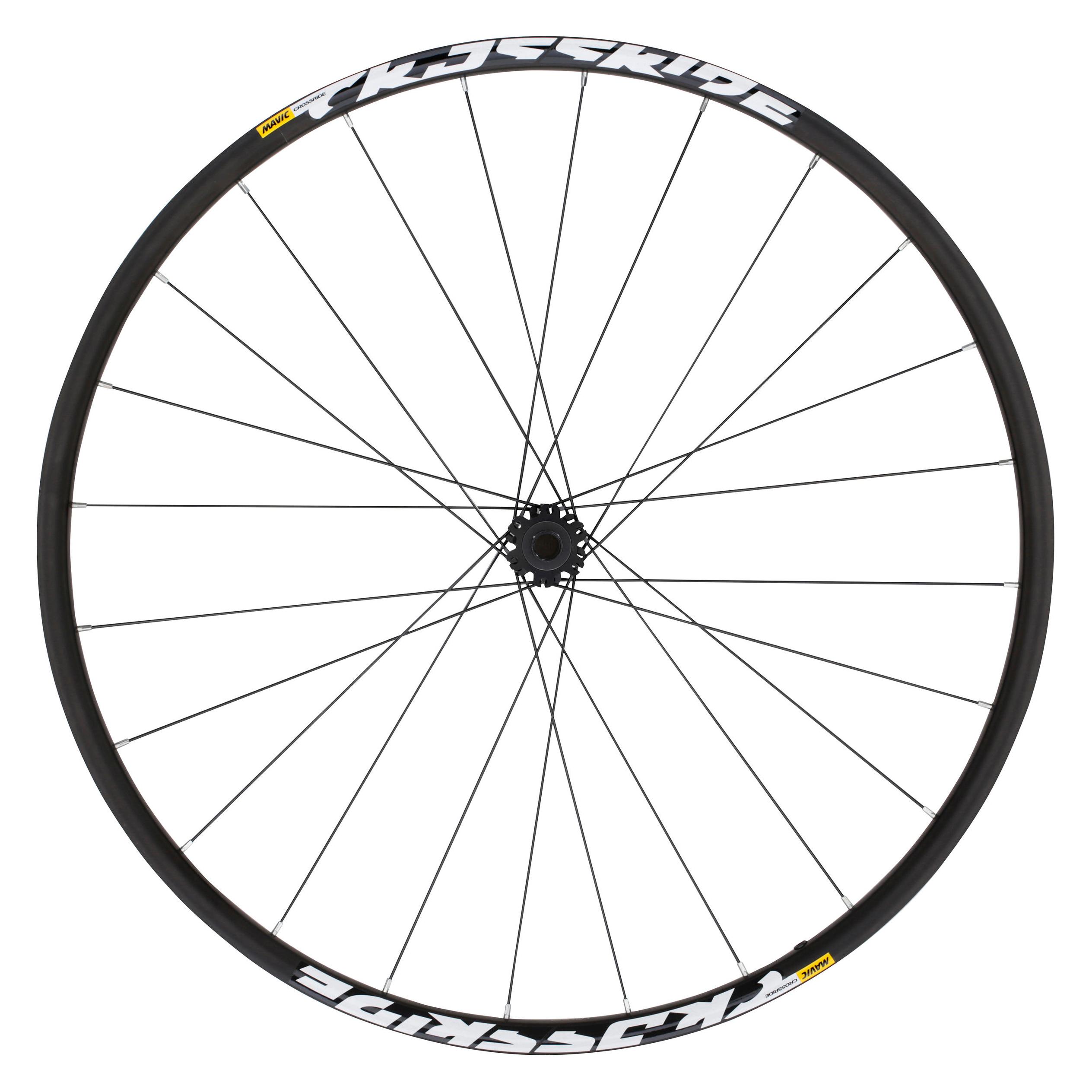 Mavic Crossride Fts-X (Vorderrad, 29") (200579)