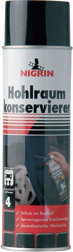 Nigrin 74065 Hohlraumkonservierer 500ml