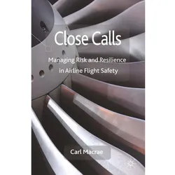 Close Calls, Fachbücher von C. Macrae