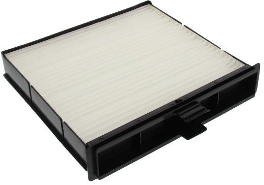 MAPCO 65119 Pollen filter