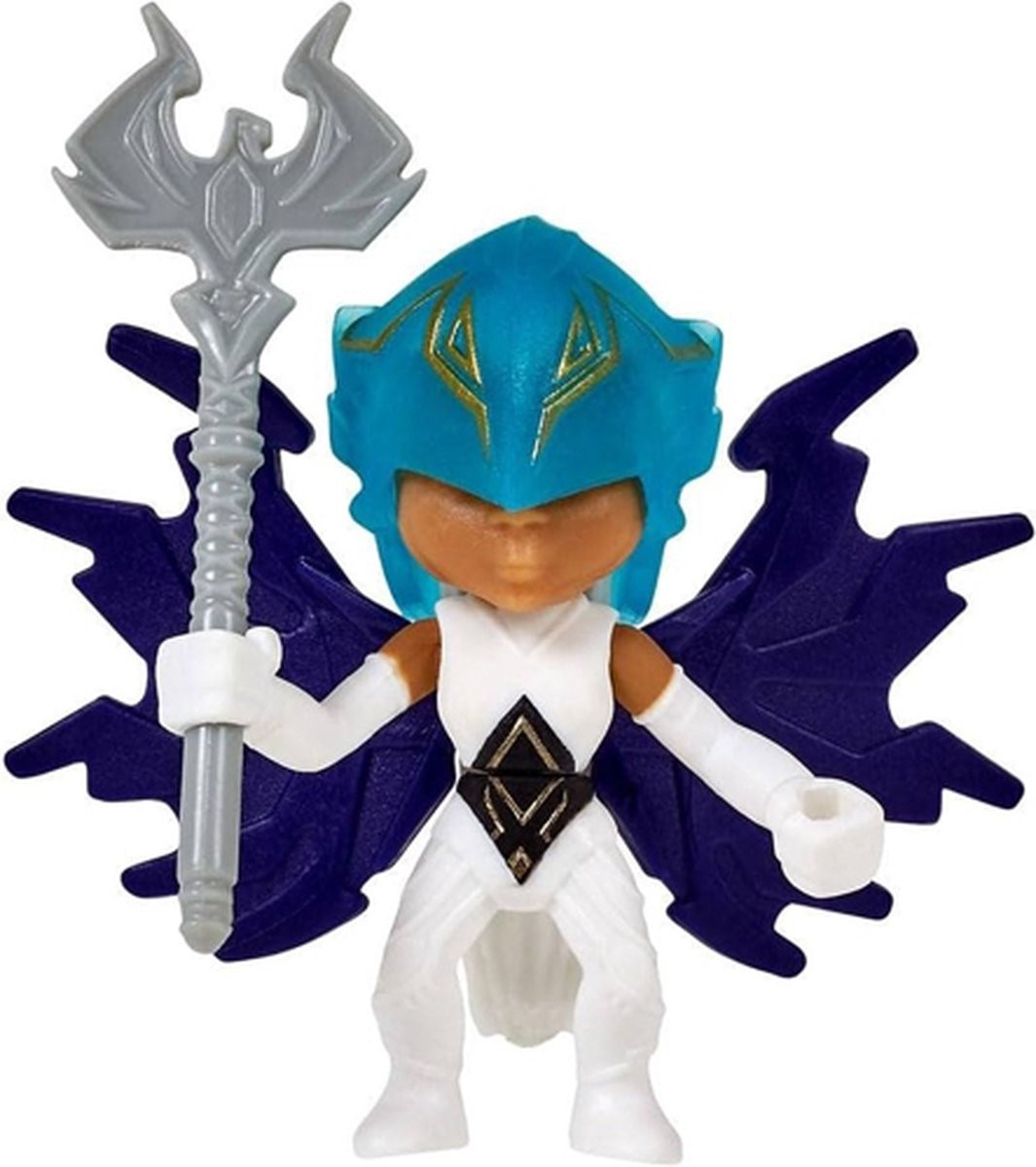 He-Man and The Masters of The Universe Eternia Minis: Sorceress Mattel