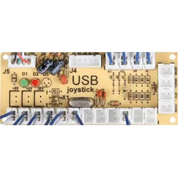 RBT DIY ENCODER - Encoder für DIY Arcade-Game-Controller