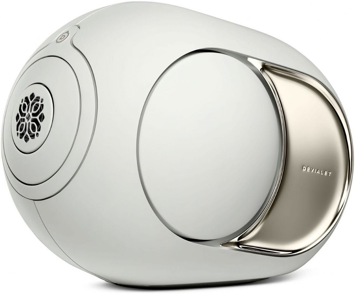 Devialet Phantom Ultimate 108 dB Opéra de Paris