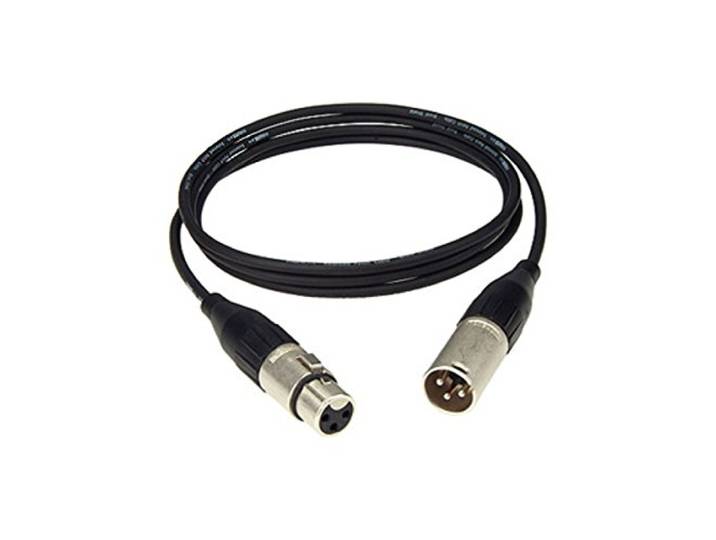 Klotz B2FM1N0030 Microkabel 0,3 m - Microfoonkabel