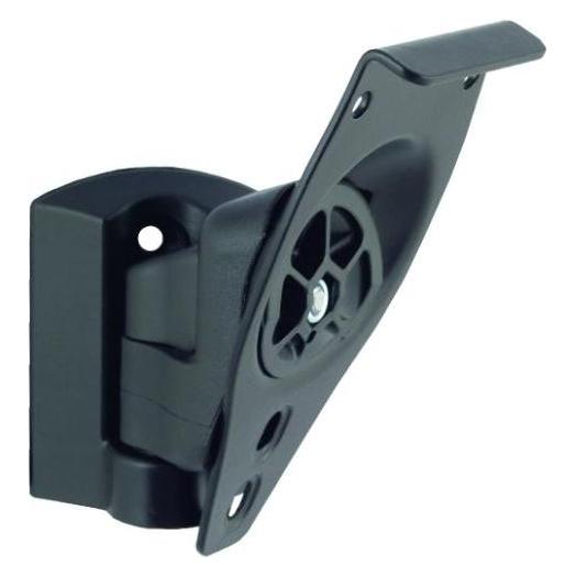 Erard SOUND FIX 1 Lautsprecher Wandhalterung SONOS PLAY:1 schwarz (1 Stk., Wandmontage, Drehbar) (049580)