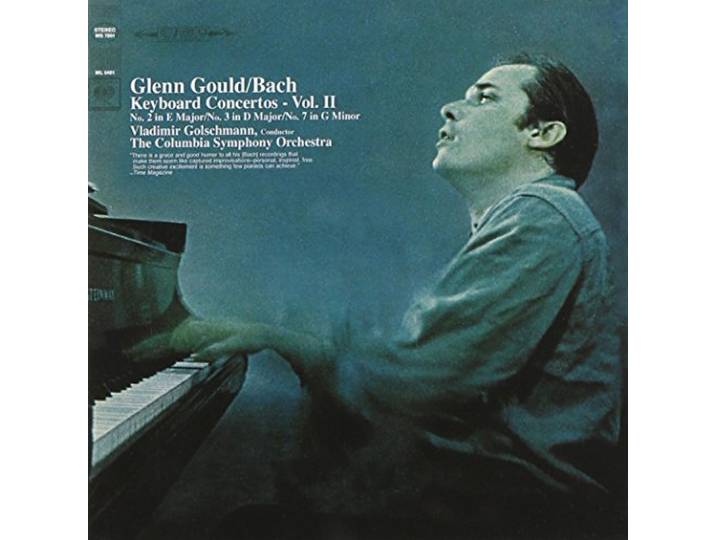 Keyboard Concertos V.2