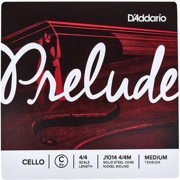 Daddario J1014 4/4M Prelude Cello C