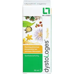 Dystologes 50 ML