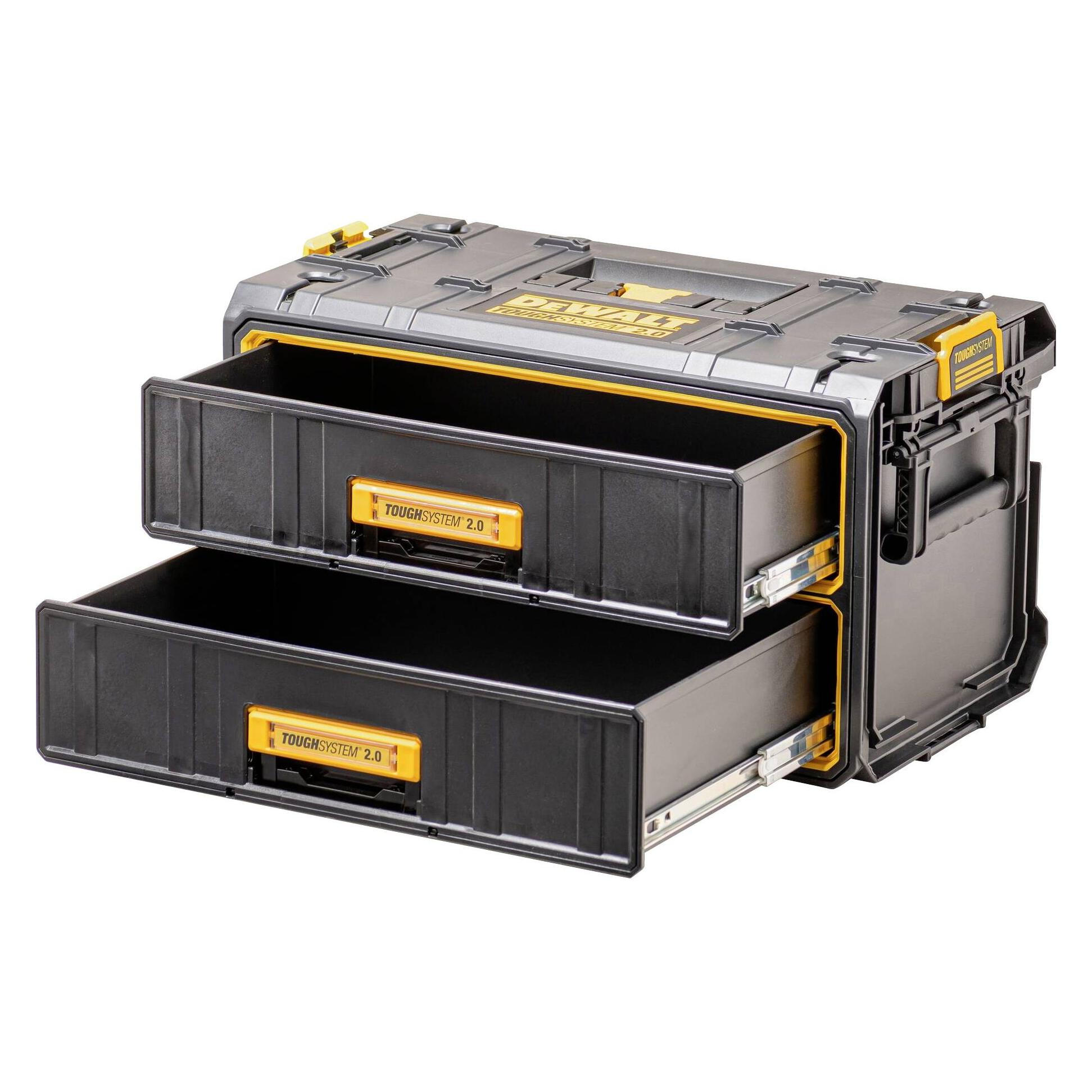 DeWalt Toughsystem 2.0 (1 Teil) (DWST83529-1)