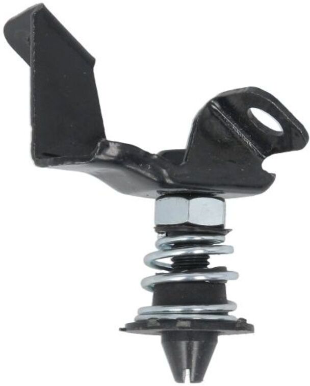 Motorhaube - Teile PACOL MER-FP-051L
