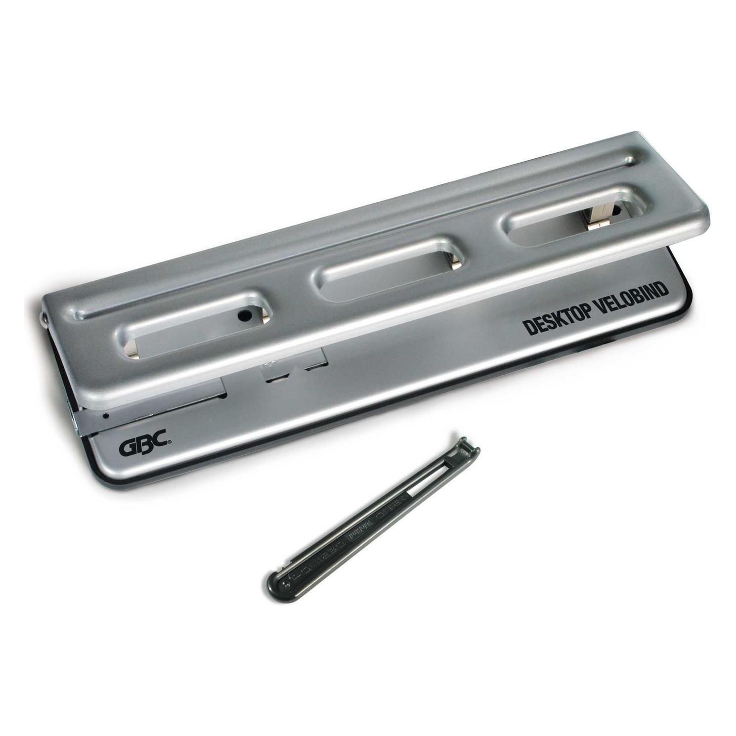 GBC Desktop VeloBinder (9707121)
