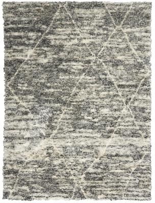 Calvin Klein San Antonio Trellis Area Rug