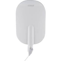 Schwaiger DTA4000 Aktive DVB-T/T2 Flachantenne Außenbereich Verstärkung: 36 dB Weiß DTA4000 011