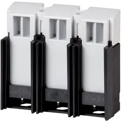 Eaton Rücks. Anschluß NZM3-XKR13