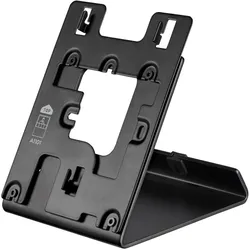 Doorbird, Klingel + Türsprechanlage, Tischständer (Ethernet, Kabelgebunden)