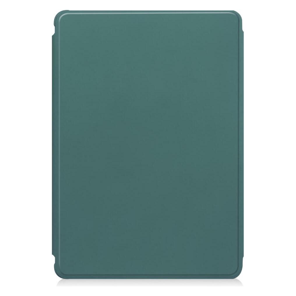 Cover-Discount 360-Grad Hülle mit Tastatur (DE, Apple iPad Air 11 2024, Apple iPad Air 11 2025) (56550887)