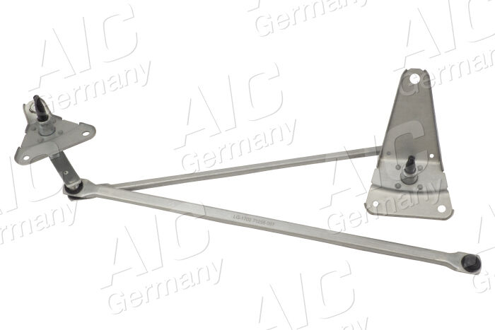 Aic Wischergestänge 71255 Vorne Für Peugeot