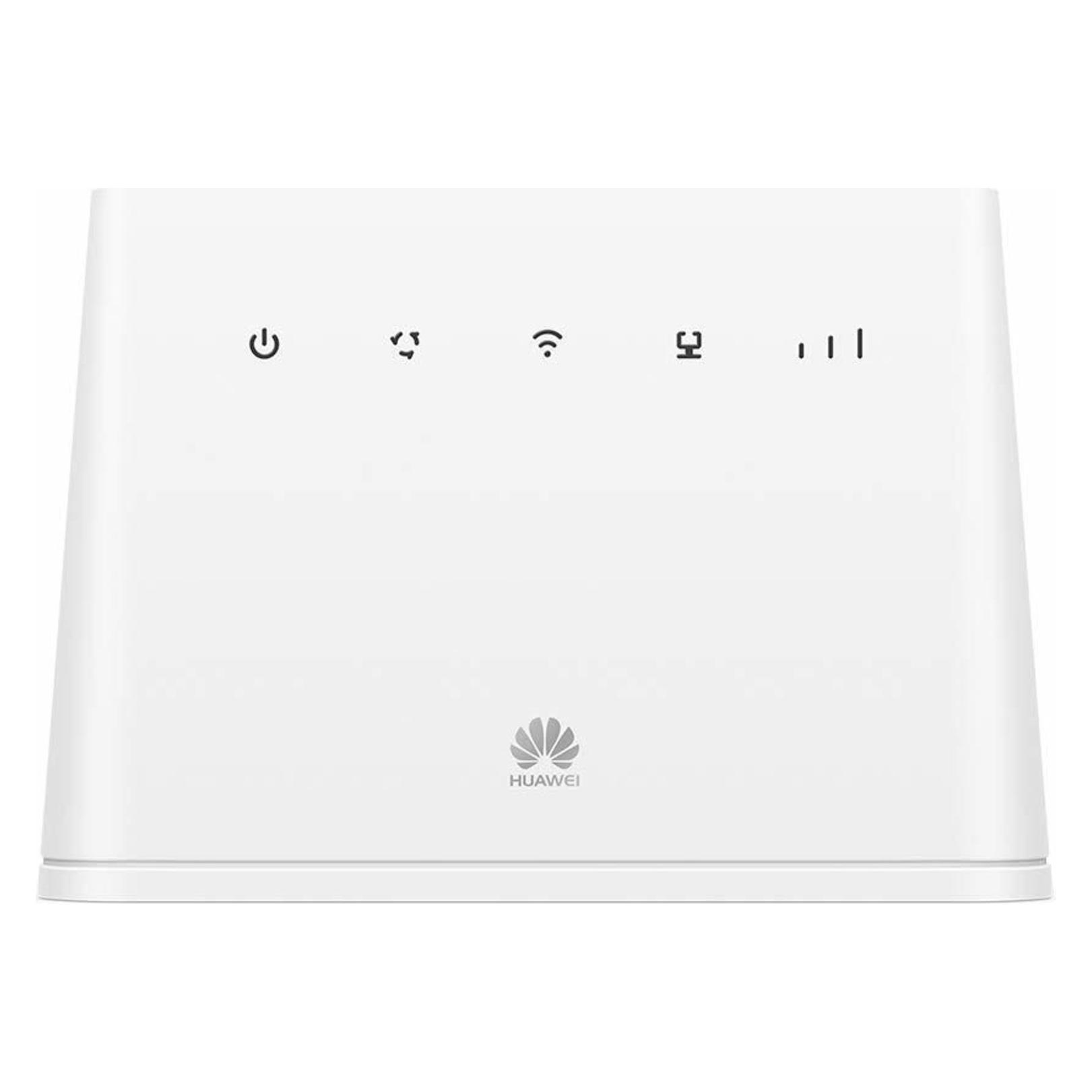 Huawei B311-221 (51060ENG)
