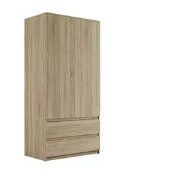 SCHRANK HANA SS-90 Sonoma Eiche