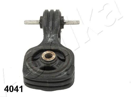 Ashika Lagerung, Motor Gom4041