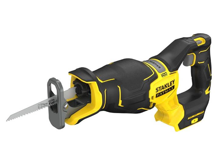 Stanley FatMax Akku-Säbelsäge 18V Solo