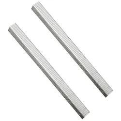 Beeketal Clips für Wurstklipper 1 Karton 2000 Stück