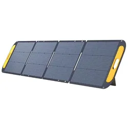 Vtoman, Solarpanel, VS200 200-W-Solarmodul