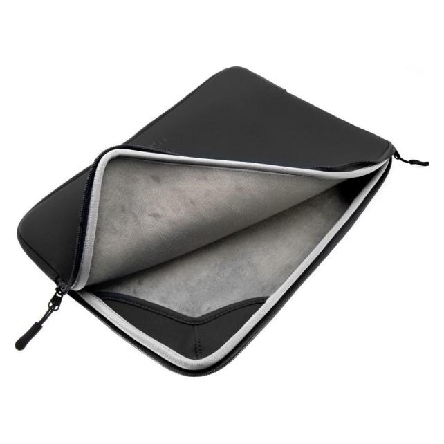 Fixed Sleeve Neoprenhülle für Notebooks bis 14" schwarz (14") (FIXSLE-14-BK)
