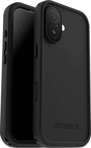 Otterbox Case Apple iPhone 17 Schwarz Wasserdicht 77-99764