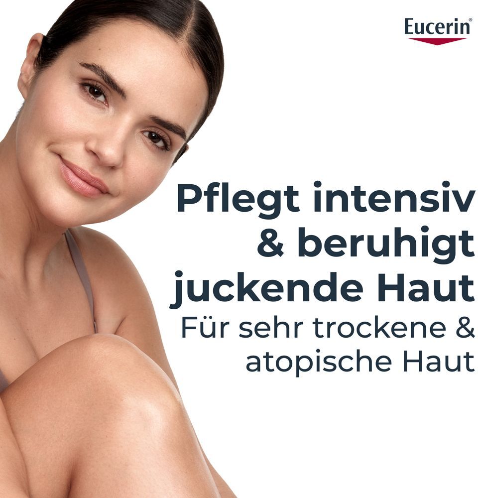 Eucerin AtopiControl Gesichtscreme 50 ml Creme