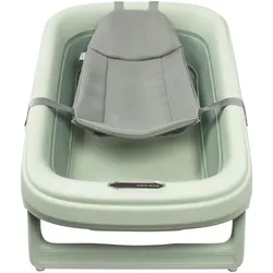 Maxi-Cosi Badewanne Indigo Plus faltbar, oliv