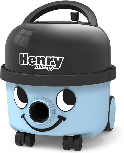 NUMATIC Aspirador  Henry Allergy HVA.160-11