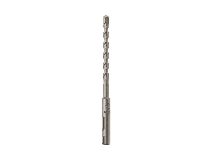Wolfcraft Betonbohrer HM SDS-Quick ⌀ 5 × 10 cm
