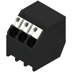 Weidmüller Leiterplattenklemme LSF-SMT 3#1885190000