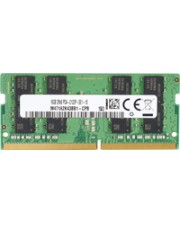 HP 8 GB 2666 MHz DDR4 Memory 8 8 260-Pin 2.666 non-ECC SO-DIMM (4VN06AA)