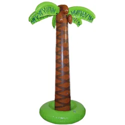 Smiffys Palme (1 Stk.)