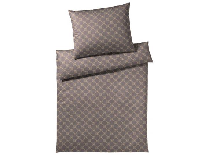 Joop! Satin Bettwäsche Soft Cornflower – 65x65 cm