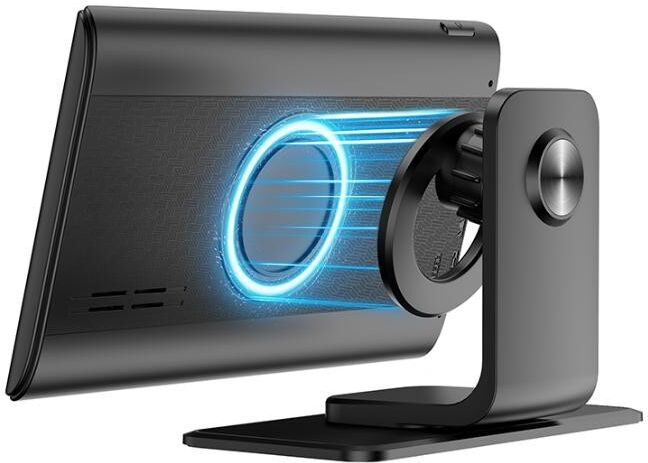 NEXADIO CP-150 Moniceiver