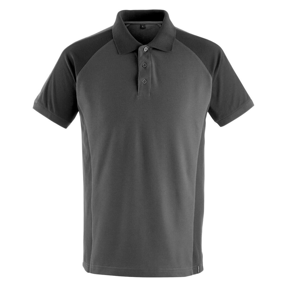 Mascot Unique Poloshirt zweifarbig (L) (50569)