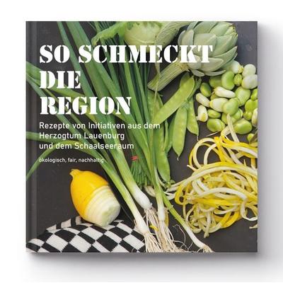 so schmeckt die Region, Taschenbuch von Sabine Egelhaaf, KRAUTin Verlag, 978-3-96703-161-4